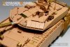 Voyager Model PE35861 Modern Russian T-90MS MBT basic For TIGERMODEL 4612 1/35